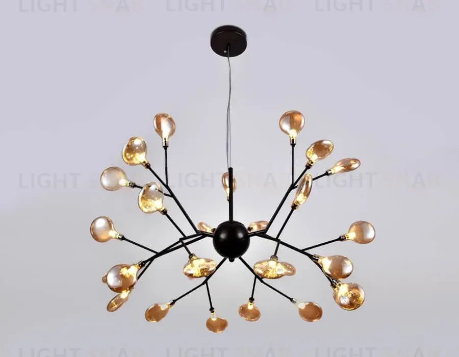 Подвесная люстра Ambrella Light Traditional TR3013 TR3013