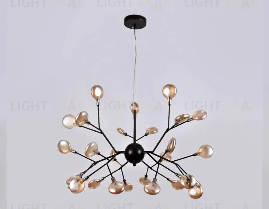Подвесная люстра Ambrella Light Traditional TR3013 TR3013