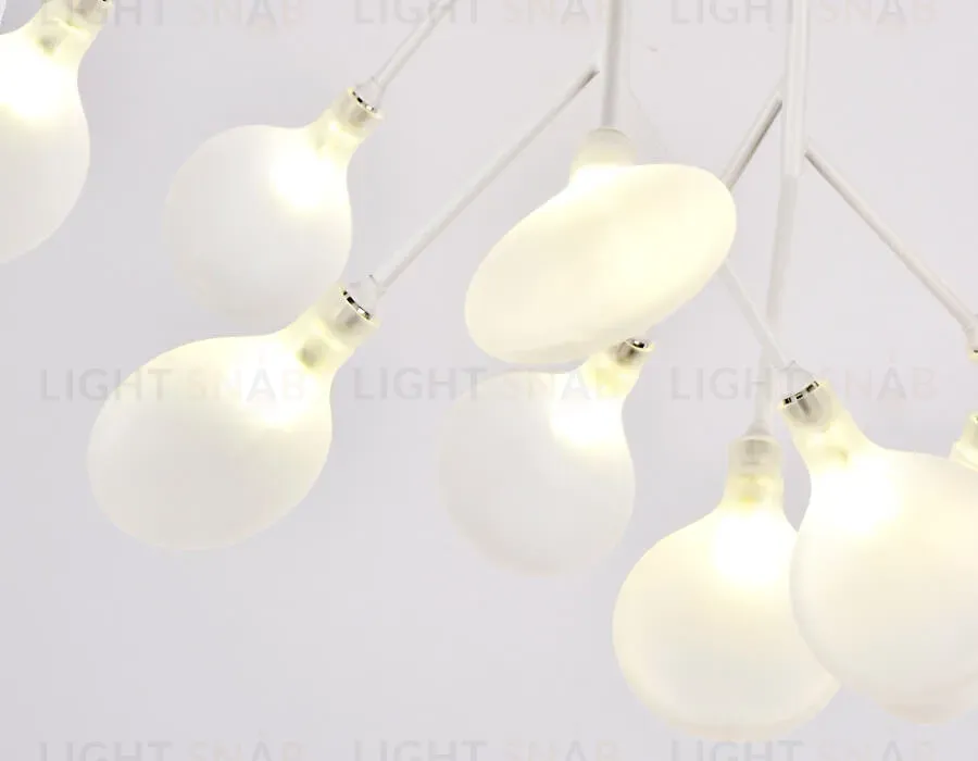 Потолочная люстра Ambrella Light Traditional TR3011 TR3011