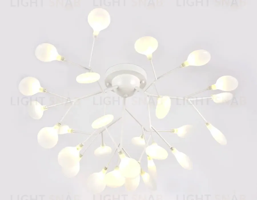 Потолочная люстра Ambrella Light Traditional TR3011 TR3011