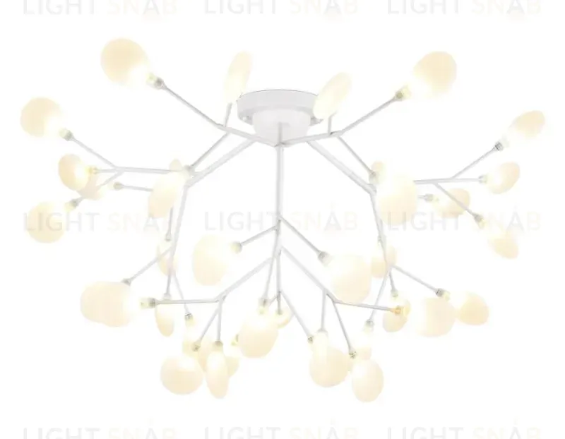 Потолочная люстра Ambrella Light Traditional TR3018 TR3018