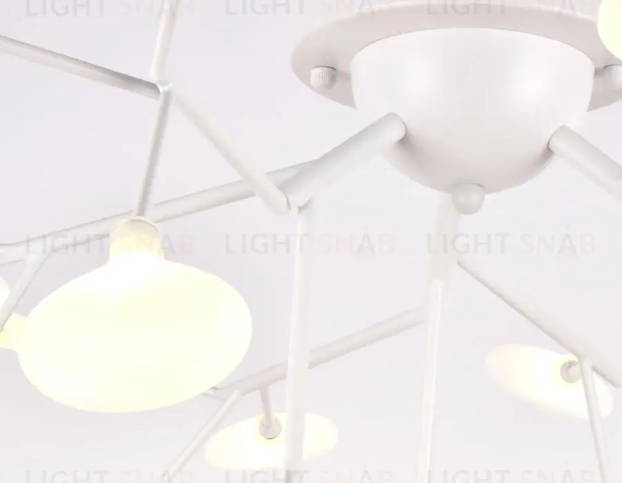 Потолочная люстра Ambrella Light Traditional TR3011 TR3011