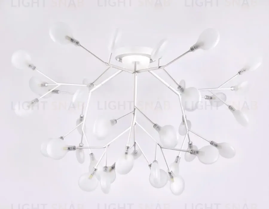 Потолочная люстра Ambrella Light Traditional TR3018 TR3018