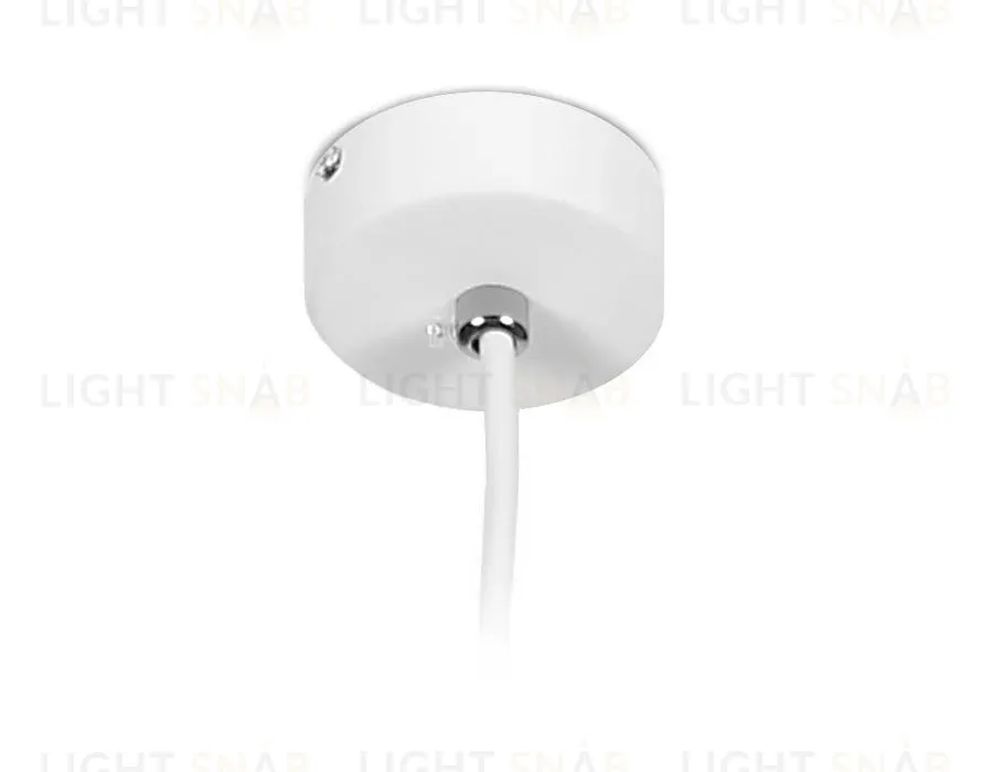 Подвесной светодиодный светильник Ambrella Light Techno Spot TN501 TN501