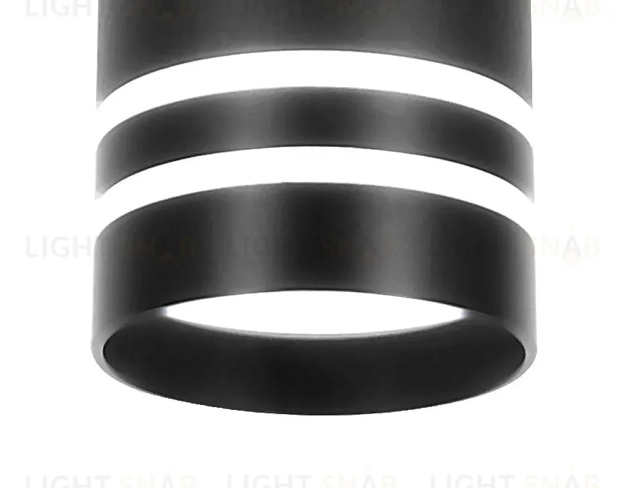Подвесной светодиодный светильник Ambrella Light Techno Spot TN252 TN252