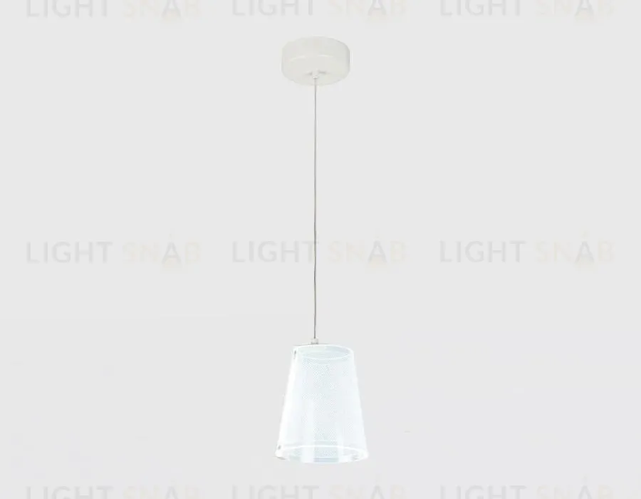 Подвесной светодиодный светильник Ambrella Light Acrylica Original AK4112 AK4112