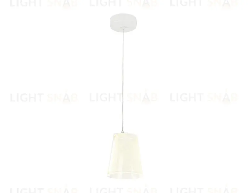 Подвесной светодиодный светильник Ambrella Light Acrylica Original AK4112 AK4112