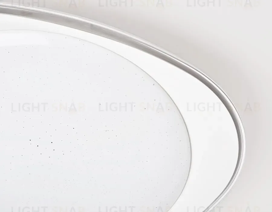 Потолочный светодиодный светильник Ambrella Light Original Air FF44 FF44