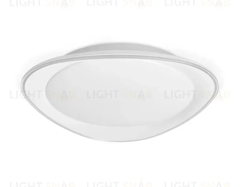 Потолочный светодиодный светильник Ambrella Light Original Air FF44 FF44