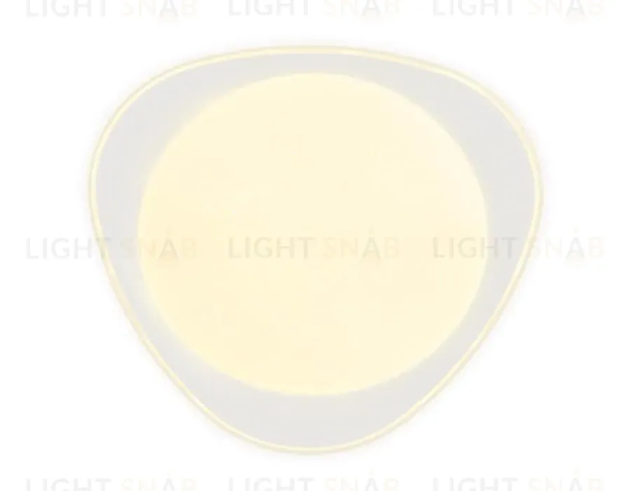 Потолочный светодиодный светильник Ambrella Light Original Air FF44 FF44