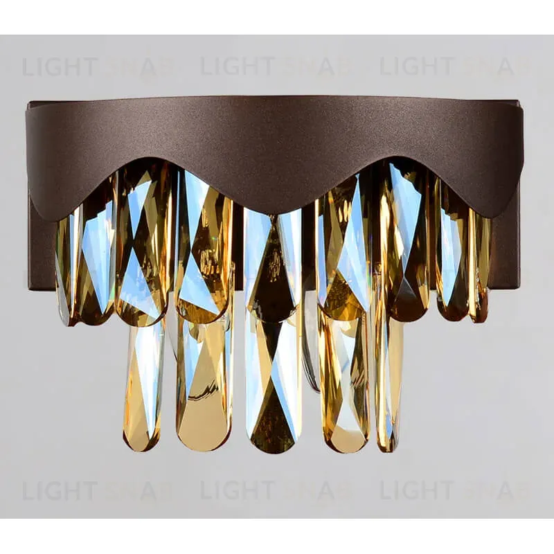 Настенный светильник Ambrella Light Traditional TR5091 TR5091