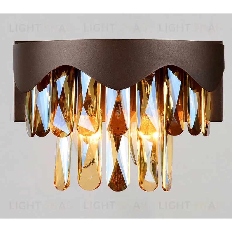 Настенный светильник Ambrella Light Traditional TR5091 TR5091