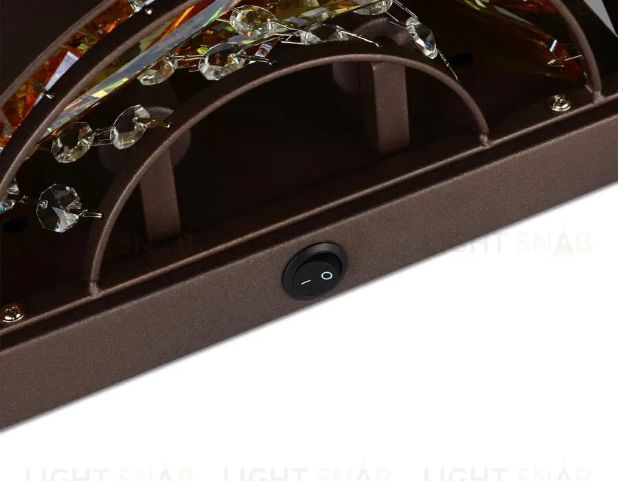 Настенный светильник Ambrella Light Traditional TR5091 TR5091