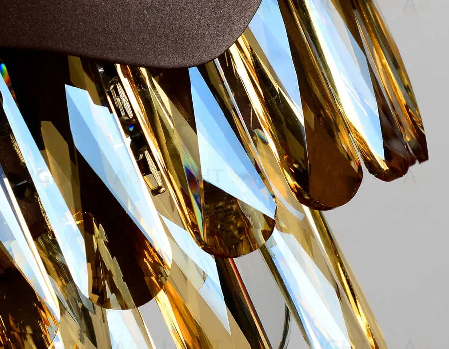 Настенный светильник Ambrella Light Traditional TR5091 TR5091