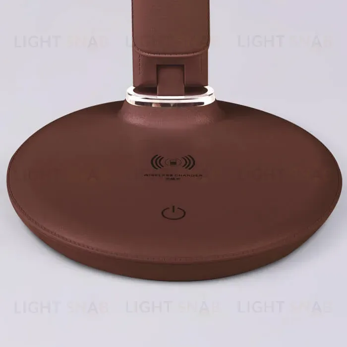 Настольная лампа Ambrella Light Desk DE522 DE522