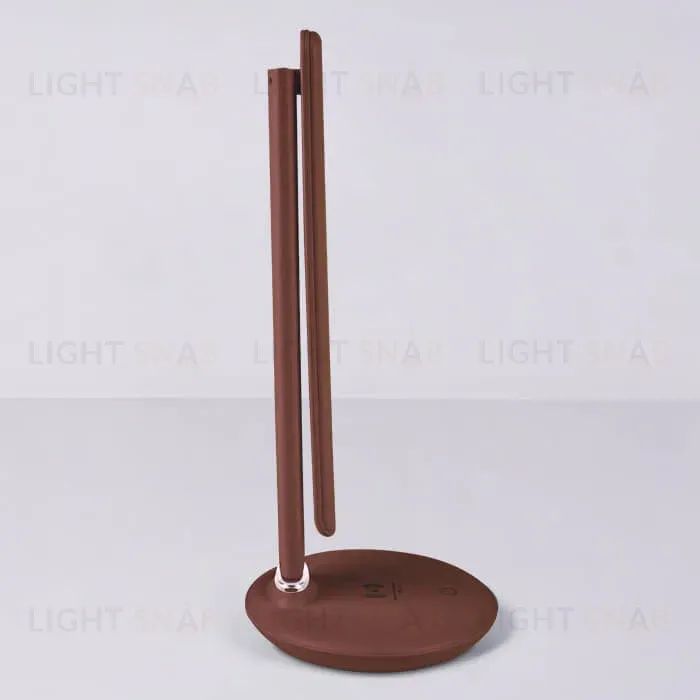 Настольная лампа Ambrella Light Desk DE522 DE522