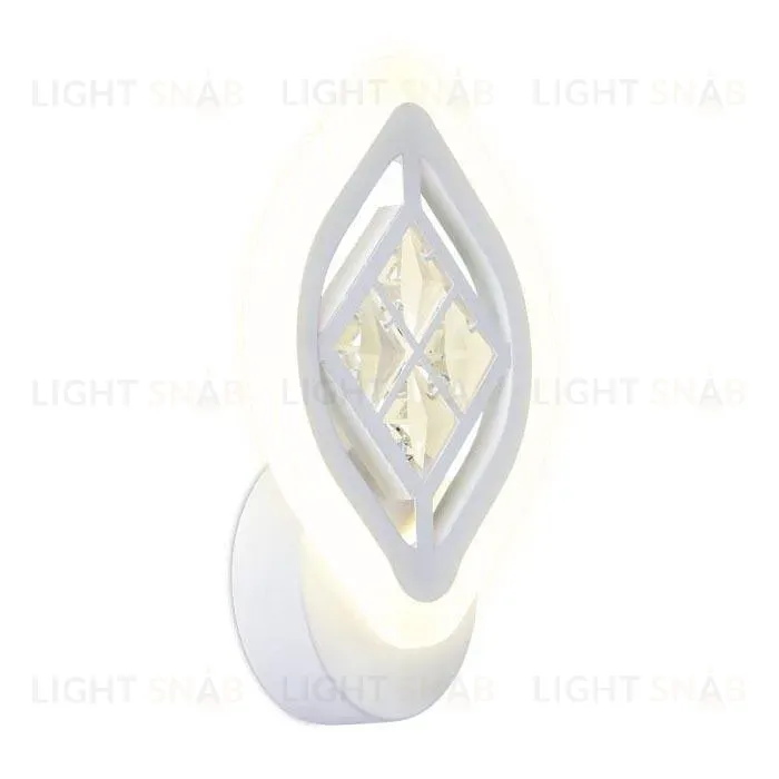 Бра Ambrella Light Acrylica Ice FA277 FA277