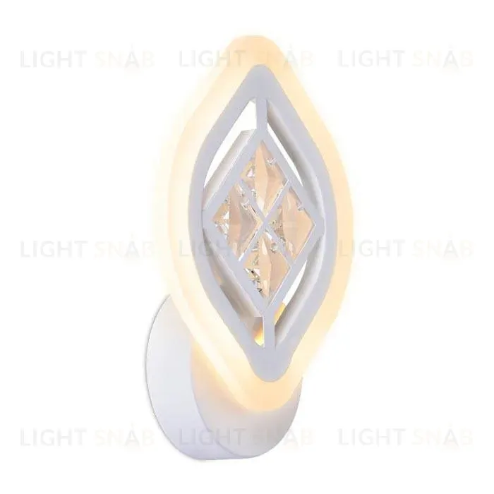 Бра Ambrella Light Acrylica Ice FA277 FA277