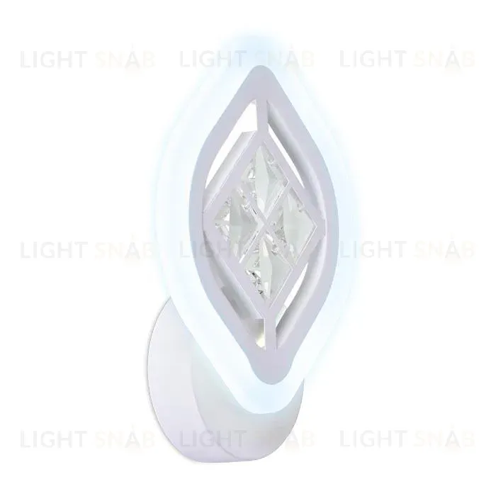 Бра Ambrella Light Acrylica Ice FA277 FA277