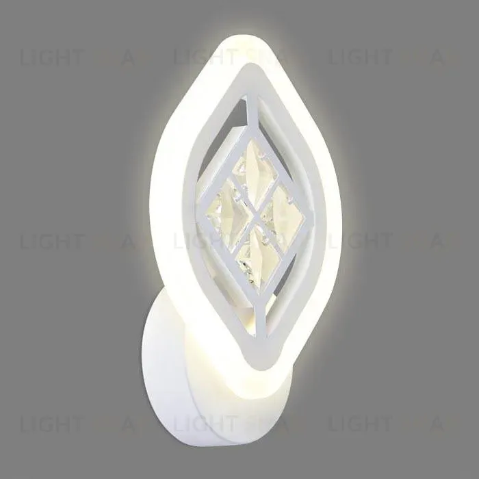 Бра Ambrella Light Acrylica Ice FA277 FA277