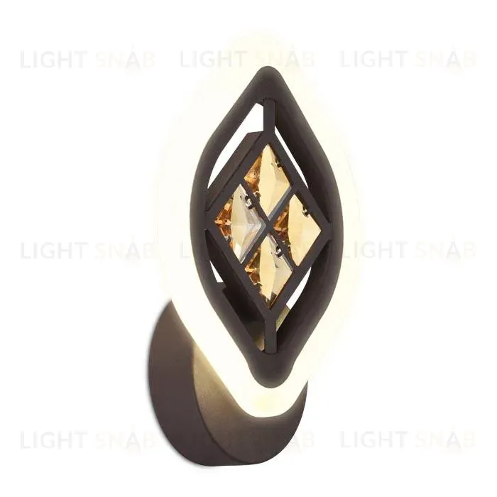 Бра Ambrella Light Acrylica Ice FA278 FA278