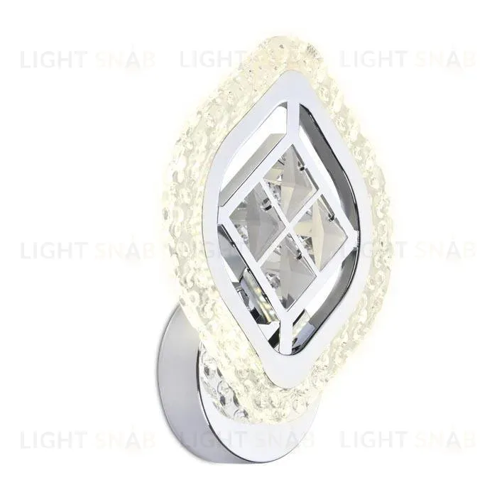 Бра Ambrella Light Acrylica Ice FA279 FA279