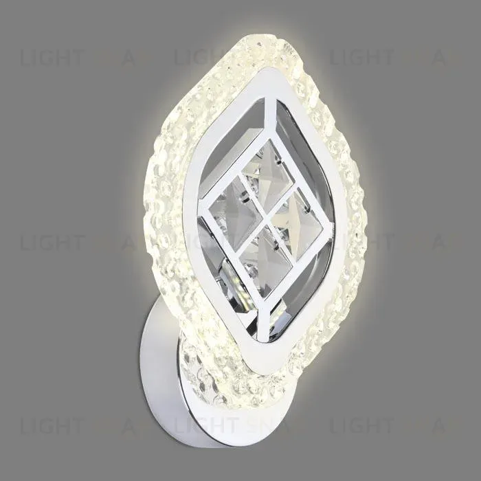 Бра Ambrella Light Acrylica Ice FA279 FA279
