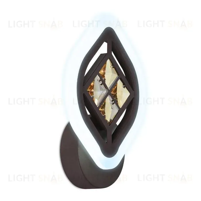 Бра Ambrella Light Acrylica Ice FA278 FA278