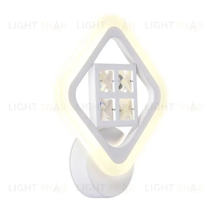 Бра Ambrella Light Acrylica Ice FA284 FA284