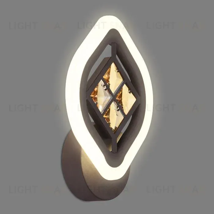 Бра Ambrella Light Acrylica Ice FA278 FA278