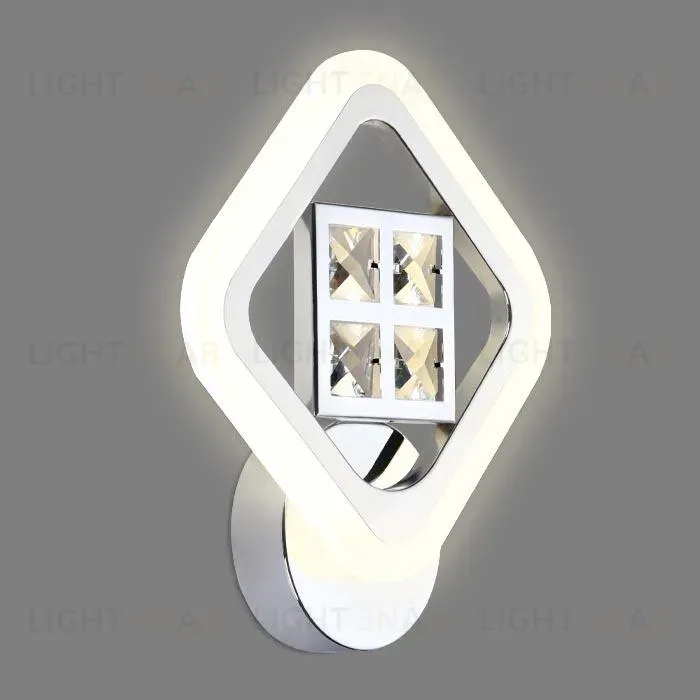 Бра Ambrella Light Acrylica Ice FA285 FA285