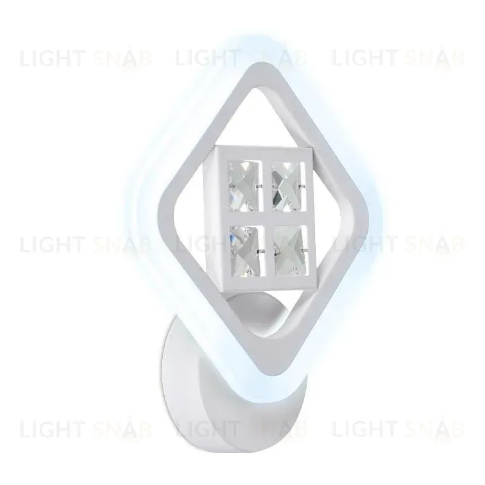 Бра Ambrella Light Acrylica Ice FA284 FA284