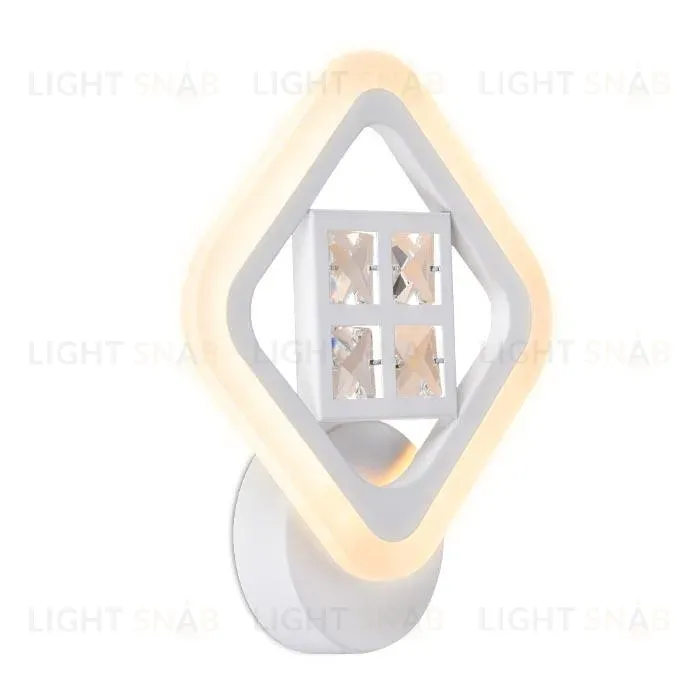 Бра Ambrella Light Acrylica Ice FA284 FA284