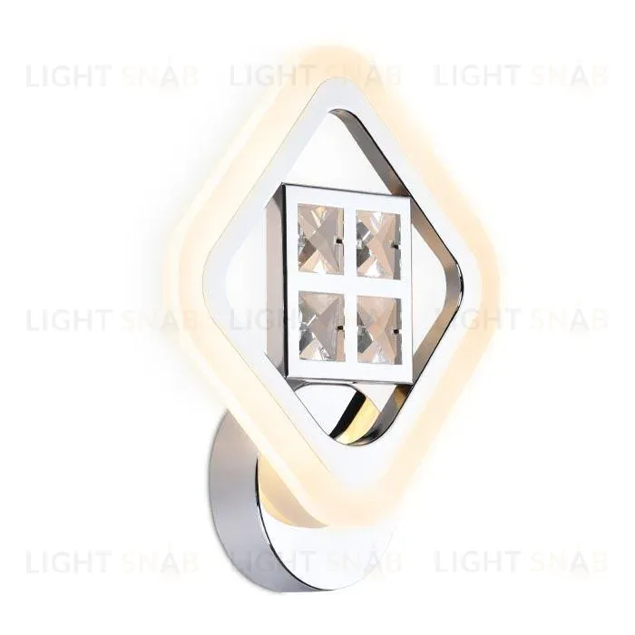 Бра Ambrella Light Acrylica Ice FA285 FA285