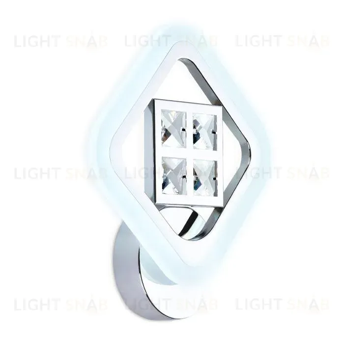 Бра Ambrella Light Acrylica Ice FA285 FA285