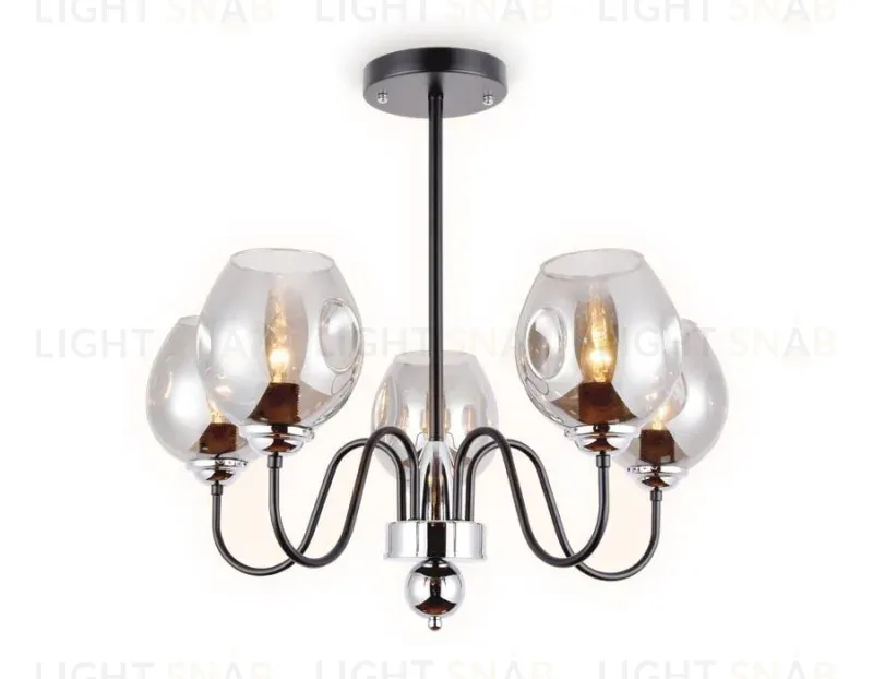 Подвесная люстра Ambrella Light Traditional TR9058 TR9058