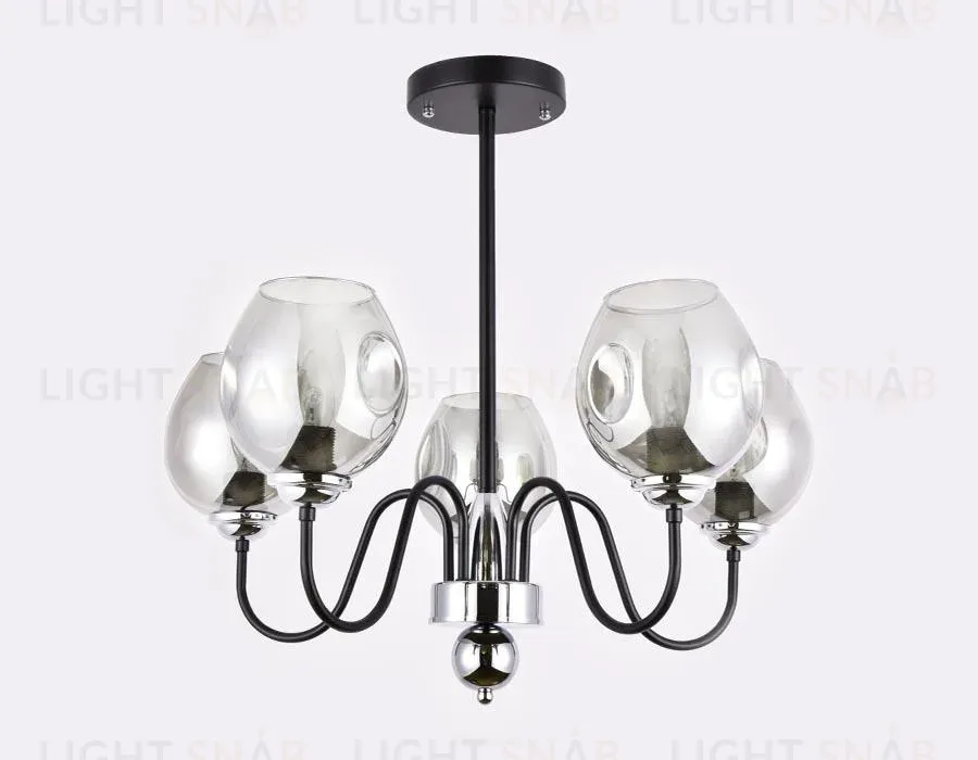 Подвесная люстра Ambrella Light Traditional TR9058 TR9058