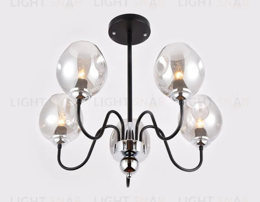 Подвесная люстра Ambrella Light Traditional TR9058 TR9058