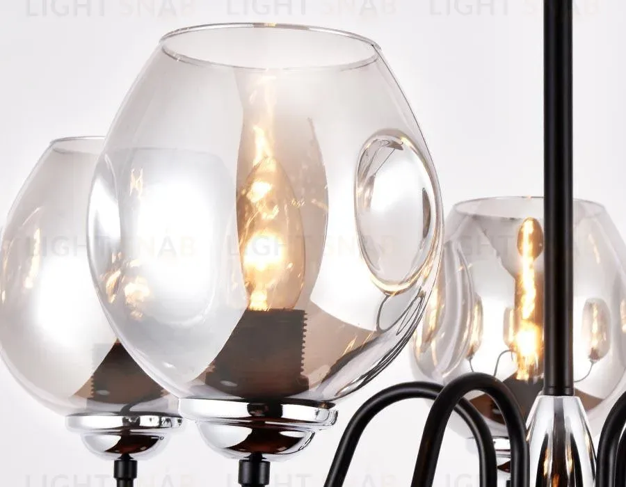 Подвесная люстра Ambrella Light Traditional TR9058 TR9058