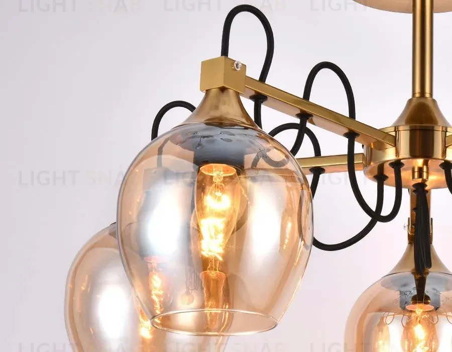 Потолочная люстра Ambrella Light Traditional TR9061 TR9061