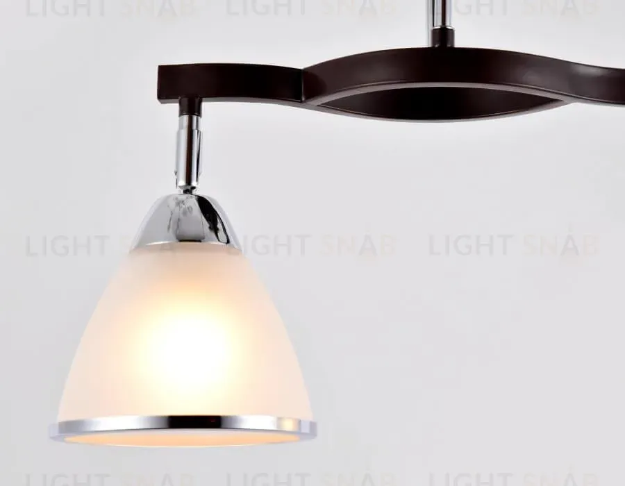 Потолочная люстра Ambrella Light Traditional TR3111 TR3111