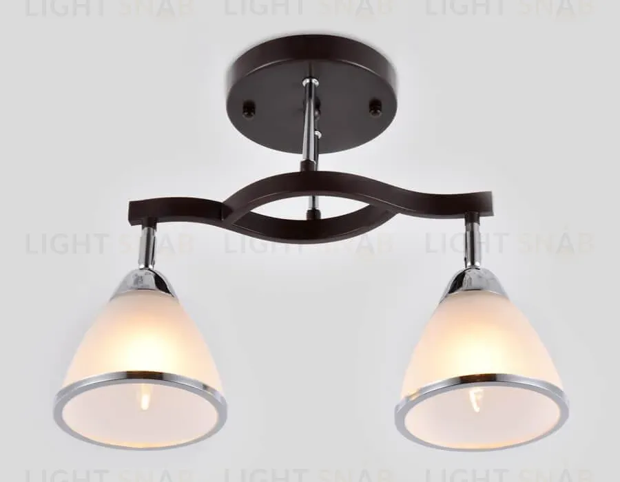 Потолочная люстра Ambrella Light Traditional TR3111 TR3111