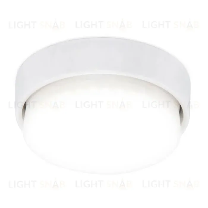 Встраиваемый светильник Ambrella Light Led Downlight G102 WH G102 WH