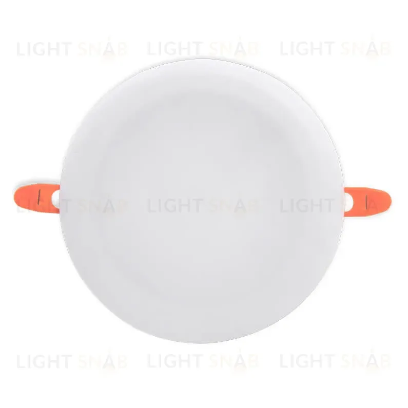 Встраиваемый светодиодный светильник Ambrella Light Led Downlight DCR301 DCR301