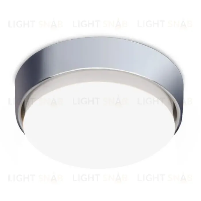 Встраиваемый светильник Ambrella Light Led Downlight G102 СH G102 СH