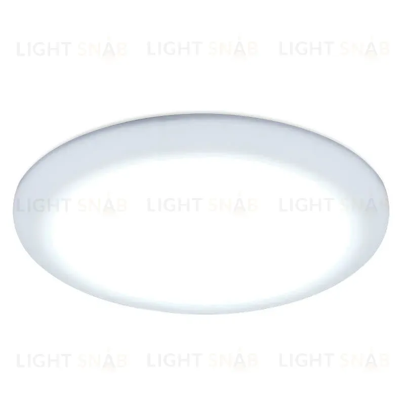 Встраиваемый светодиодный светильник Ambrella Light Led Downlight DCR301 DCR301