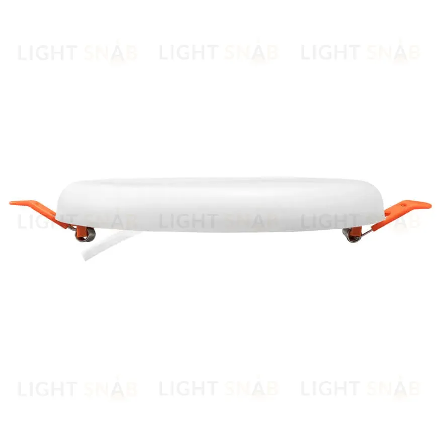 Встраиваемый светодиодный светильник Ambrella Light Led Downlight DCR301 DCR301