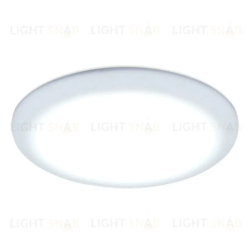 Встраиваемый светодиодный светильник Ambrella Light Led Downlight DCR303 DCR303