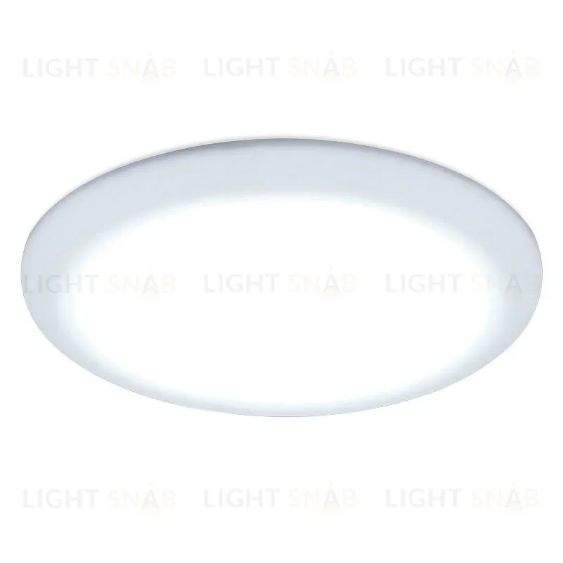 Встраиваемый светодиодный светильник Ambrella Light Led Downlight DCR305 DCR305