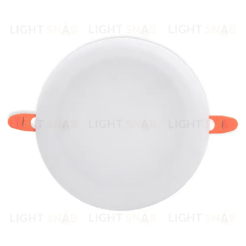 Встраиваемый светодиодный светильник Ambrella Light Led Downlight DCR305 DCR305